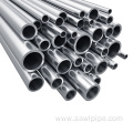 310 410 420 Stainless Steel Round Pipe